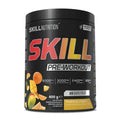 Skill Nutrition Skill Pre Workout Size: 25 Servings Flavour: Tropical Punch