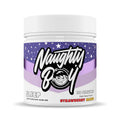Naughty Boy Sleep Strawberry Mango sleep & recovery drink mix, 30 servings.