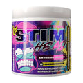 Chaos Crew Stim Head Size: 25 Svgs Flavour: Passionfruit Mango