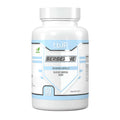 Trained By JP Berberine Size: 60 Capsules