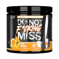 Trained By JP DNFM Size: 40 Svgs Flavour: Tangy Orange