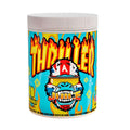 Gorillalpha Thriller Juice Size: 520g Flavour: Thrilling Cherry Cola