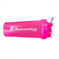 Protein Shaker Pink