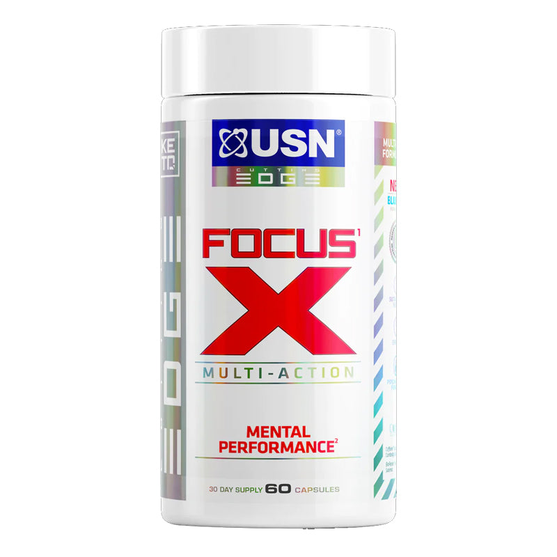 USN Focus X