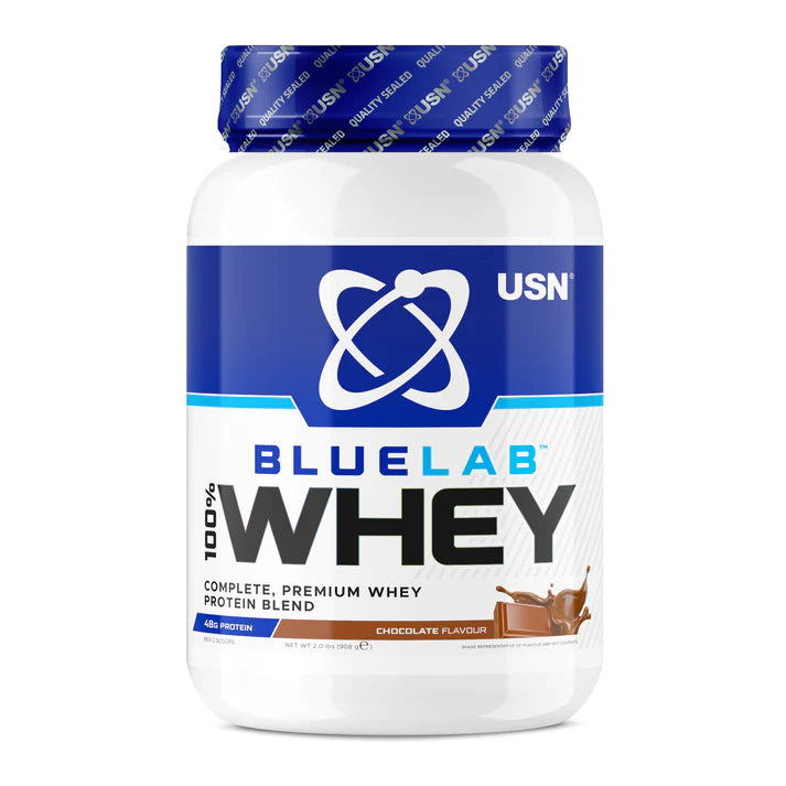 USN Blue Lab Whey