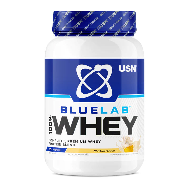 USN Blue Lab Whey