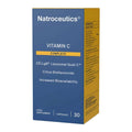 Natroceutics Liposomal Vitamin C Complete Size: 30 Capsules