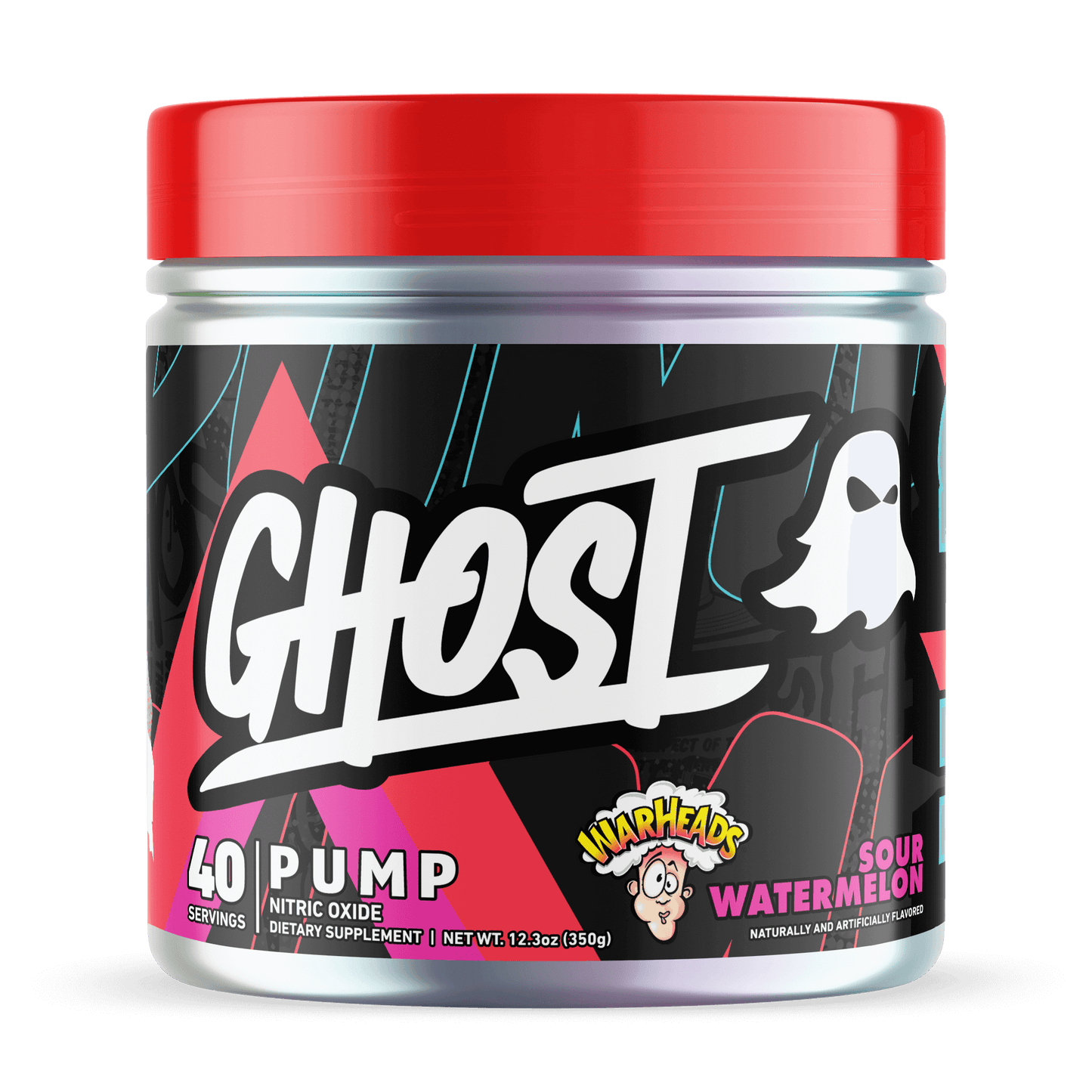 Ghost Pump