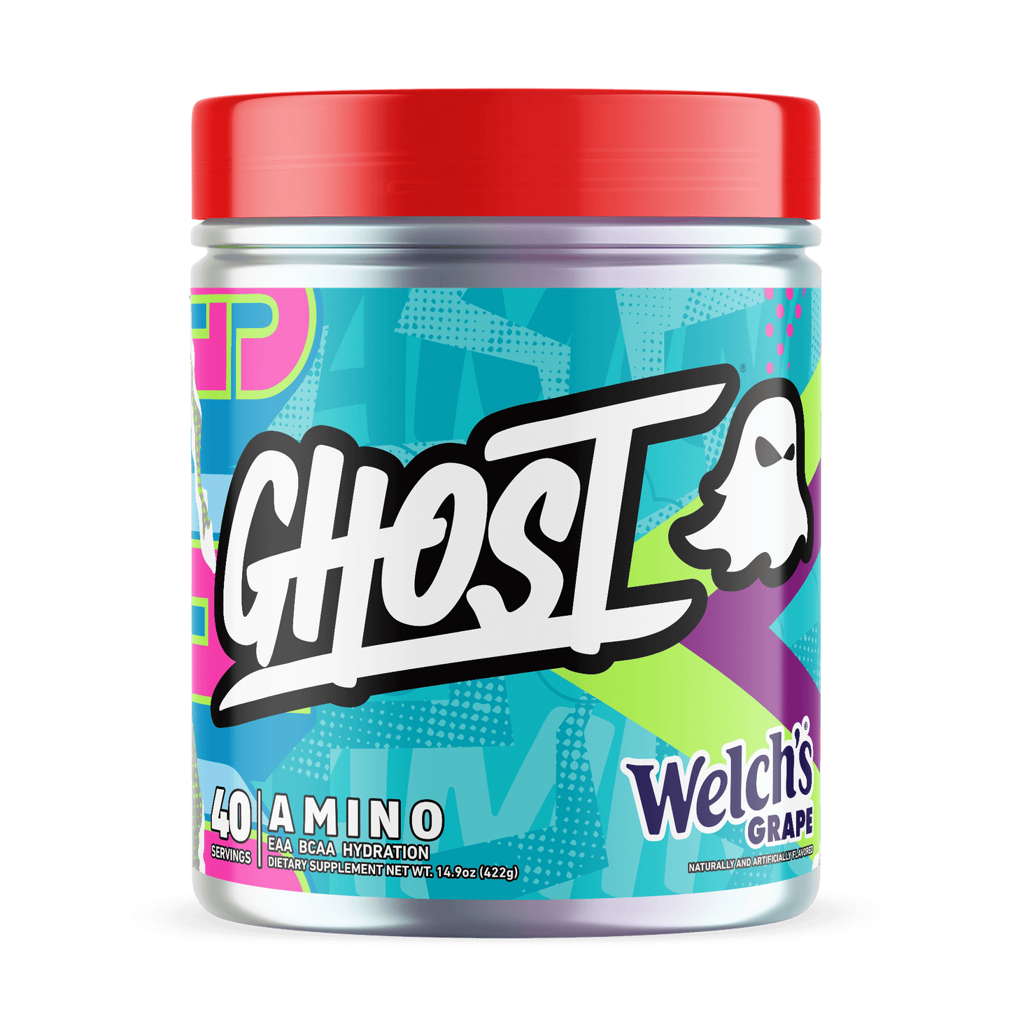 Ghost Amino V2