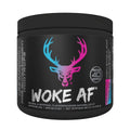 Bucked Up Woke AF Size: 40 Svgs Flavour: Miami