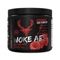 Bucked Up Woke AF Size: 40 Svgs Flavour: Blood Raz