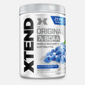 Xtend BCAA Size: 30 Svgs Flavour: Blue Raspberry