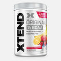 Xtend BCAA Size: 30 Svgs Flavour: Fruit Punch
