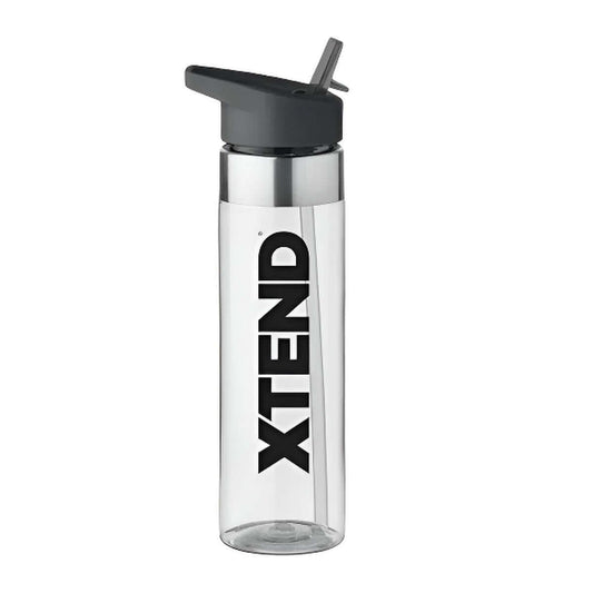 Xtend Water Bottle Size: 650ml