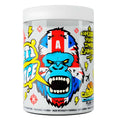 Gorillalpha Yeti Juice Size: 480g Flavour: Carribean Crush