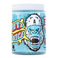 Gorillalpha Yeti Juice Size: 480g Flavour: Ultimate Raspberry