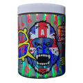Gorillalpha Yeti Juice Size: 480g Flavour: Carribean Crush