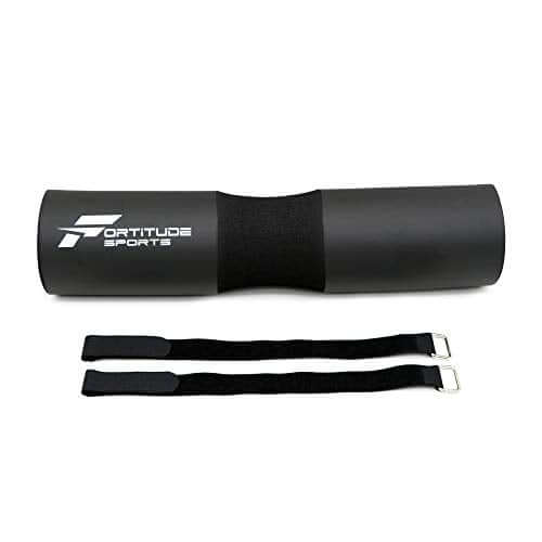 Fortitude Sports Barbell Pad