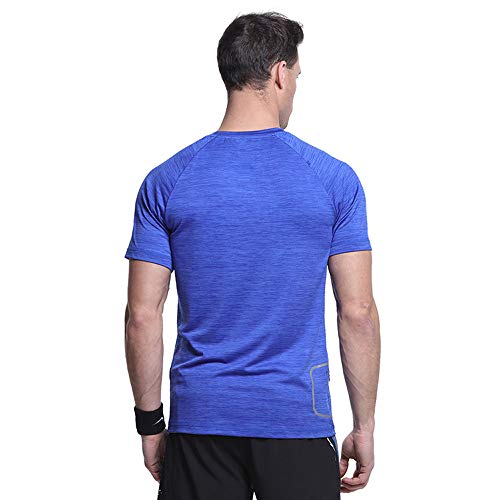 Fortitude Sports Men's Gym T Shirt