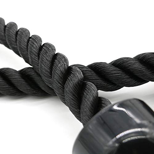 Fortitude Sports Heavy Duty Triceps Gym Rope