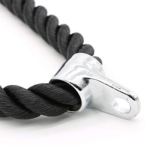 Fortitude Sports Heavy Duty Triceps Gym Rope