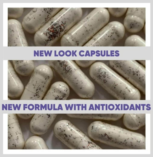 Cura Nutrition Cura Sporebiotics