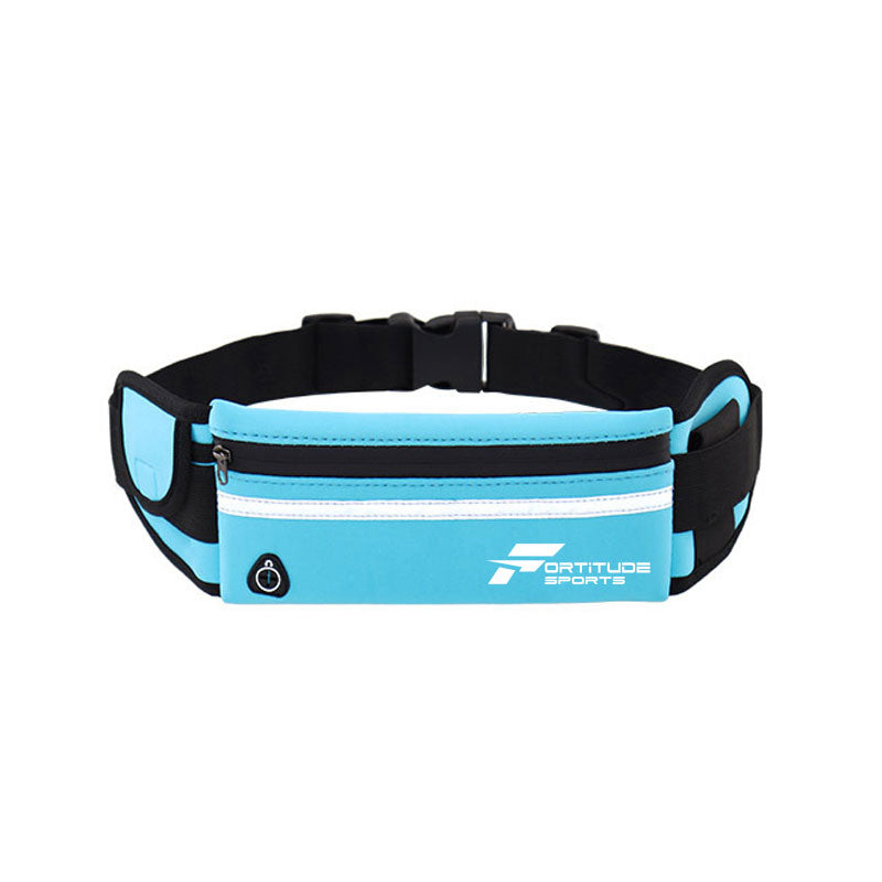 Fortitude Sports Waterproof Running Belt