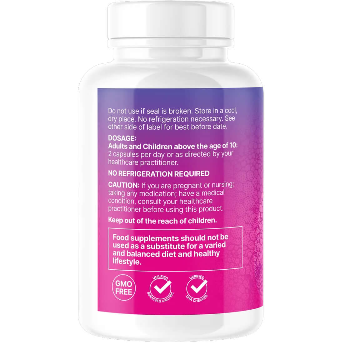 Microbiome Labs MegaSporeBiotic